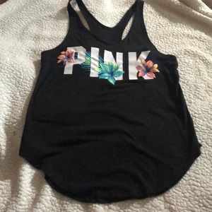 🌹 new Pink VS tank